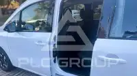 2026 Nissan TOWNSTAR