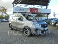 2026 Nissan TOWNSTAR