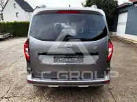 2026 Nissan TOWNSTAR