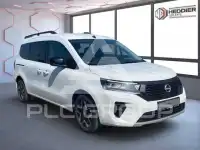 2026 Nissan TOWNSTAR
