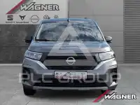 2026 Nissan TOWNSTAR