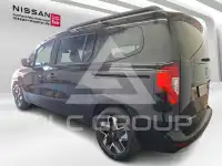 2026 Nissan TOWNSTAR