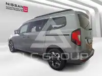 2026 Nissan TOWNSTAR