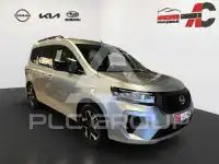 2026 Nissan TOWNSTAR