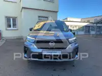 2026 Nissan TOWNSTAR