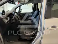 2026 Nissan TOWNSTAR