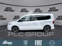 2026 Nissan TOWNSTAR