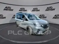 2026 Nissan TOWNSTAR