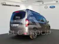 2026 Nissan TOWNSTAR