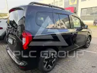 2026 Nissan TOWNSTAR