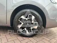 2026 Nissan TOWNSTAR