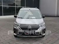 2026 Nissan TOWNSTAR