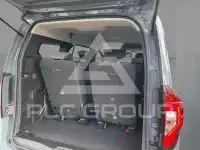 2026 Nissan TOWNSTAR