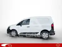 2026 Nissan TOWNSTAR
