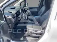 2026 Nissan TOWNSTAR