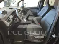 2026 Nissan TOWNSTAR