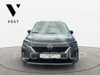 2026 Nissan TOWNSTAR