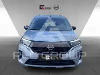 2026 Nissan TOWNSTAR