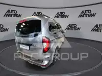 2026 Nissan TOWNSTAR