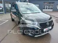 2026 Nissan TOWNSTAR