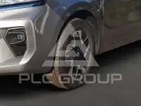2026 Nissan TOWNSTAR