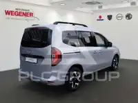 2026 Nissan TOWNSTAR