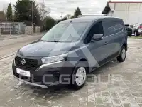 2026 Nissan TOWNSTAR
