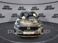 2026 Nissan TOWNSTAR