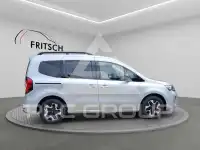 2026 Nissan TOWNSTAR