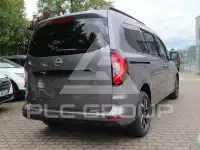2026 Nissan TOWNSTAR