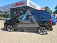 2026 Nissan TOWNSTAR