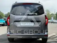 2026 Nissan TOWNSTAR