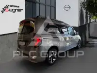 2026 Nissan TOWNSTAR
