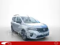 2026 Nissan TOWNSTAR