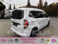 2026 Nissan TOWNSTAR