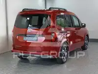 2026 Nissan TOWNSTAR