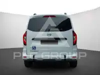2026 Nissan TOWNSTAR