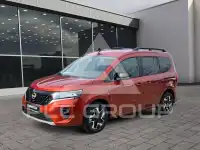 2026 Nissan TOWNSTAR