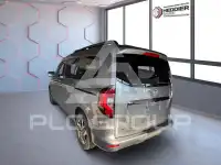 2026 Nissan TOWNSTAR