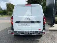 2026 Nissan TOWNSTAR