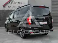 2026 Nissan TOWNSTAR