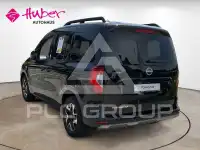 2026 Nissan TOWNSTAR