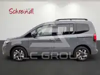 2026 Nissan TOWNSTAR