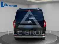2026 Nissan TOWNSTAR