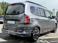 2026 Nissan TOWNSTAR
