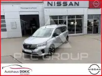 2026 Nissan TOWNSTAR