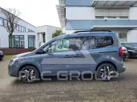 2026 Nissan TOWNSTAR