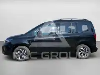 2026 Nissan TOWNSTAR