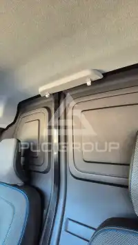 2026 Nissan TOWNSTAR