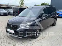 2026 Nissan TOWNSTAR